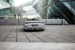Porsche 718 Boxster by TechArt 2016 года
